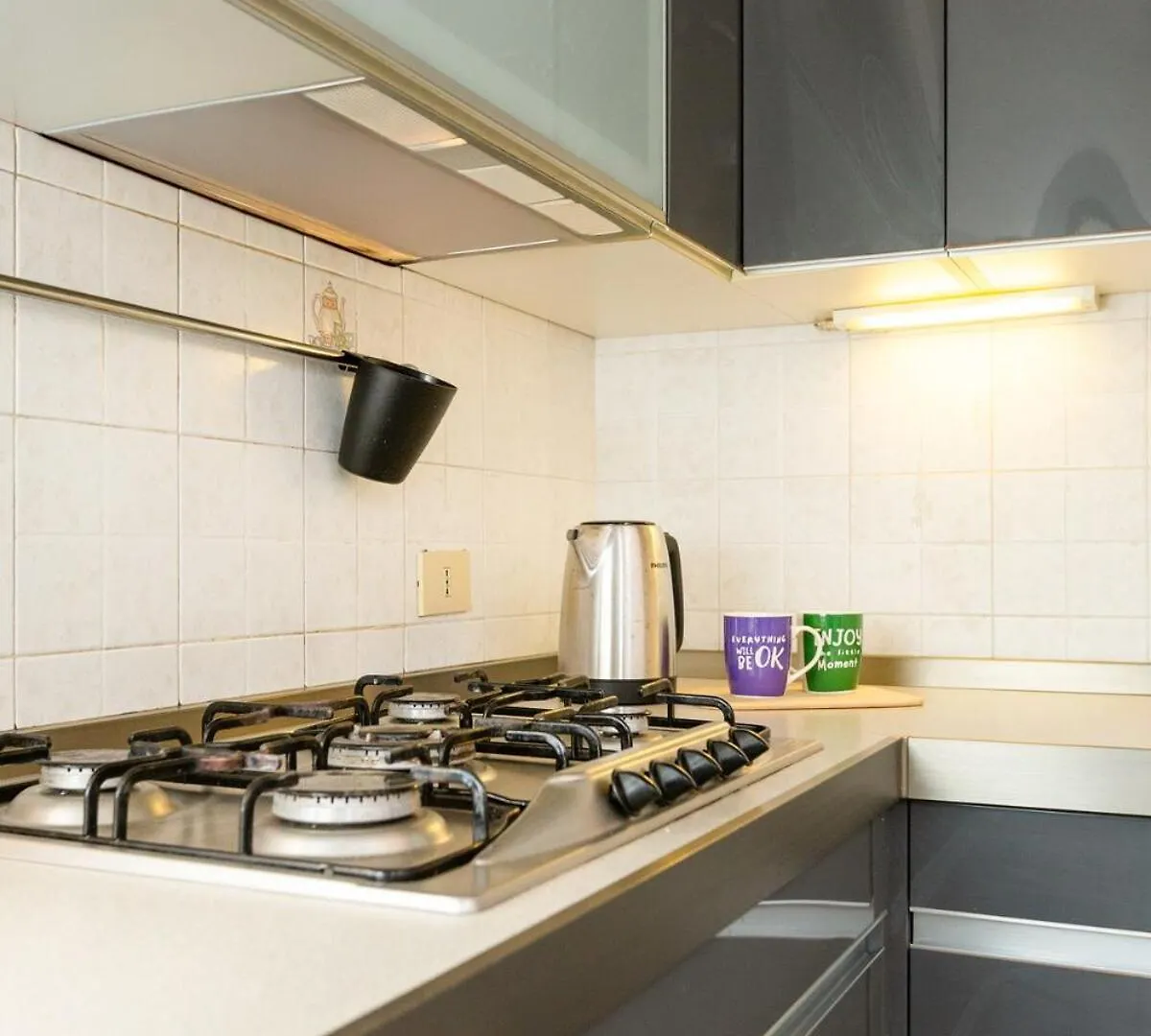 Parea Exclusive Apartment - Near Hospital And Airport Milan