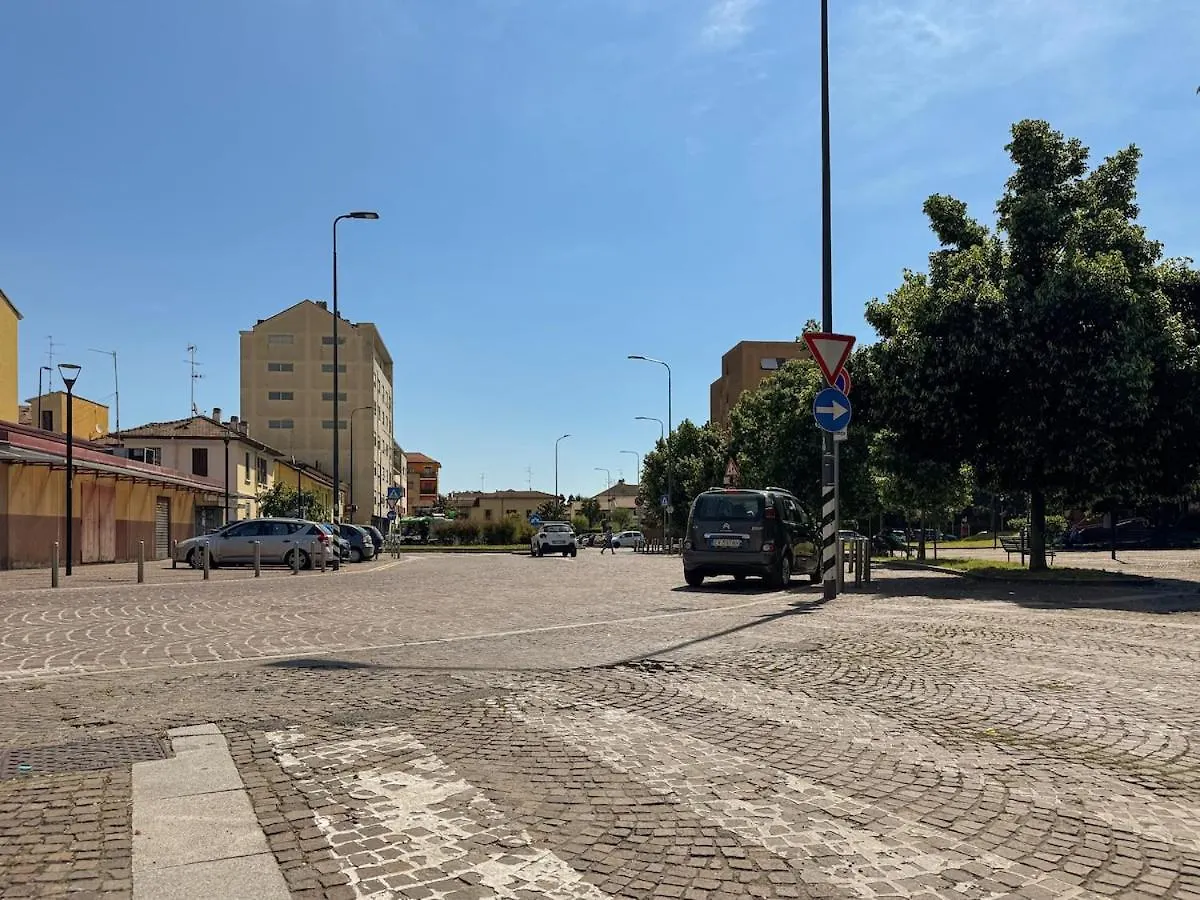 Parea Exclusive Apartment - Near Hospital And Airport Milan