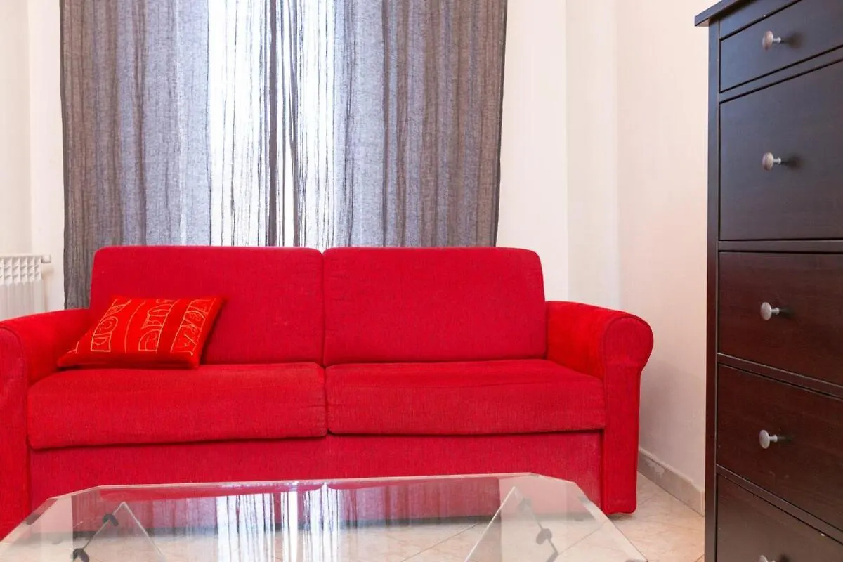 Parea Exclusive Apartment - Near Hospital And Airport Milan