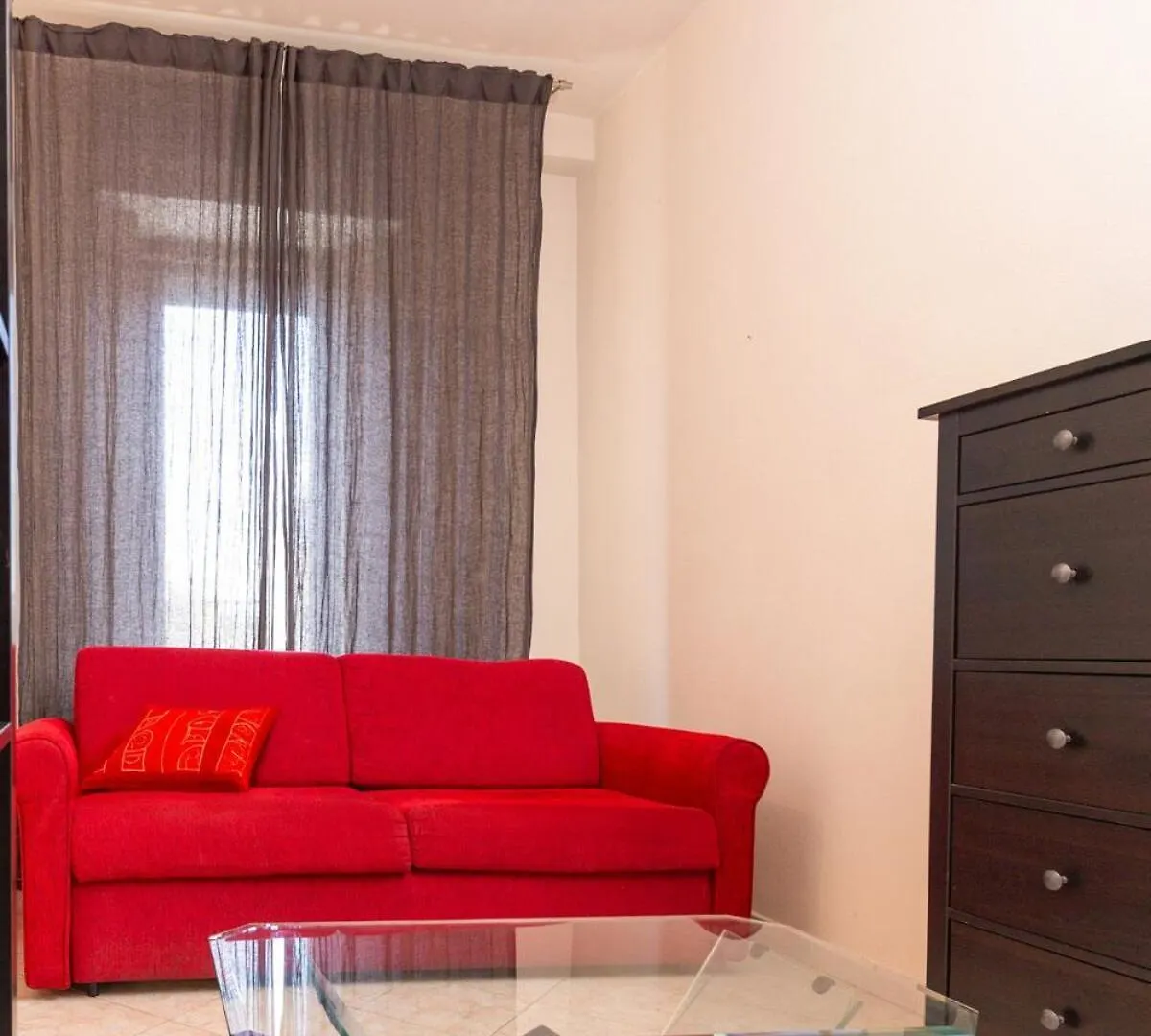 Parea Exclusive Apartment - Near Hospital And Airport Milan
